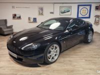 Aston Martin V8 Vantage 4.7 BVM6 - <small></small> 79.900 € <small>TTC</small> - #1