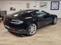 Aston Martin V8 Vantage 4.7 BVM6 - <small></small> 79.900 € <small>TTC</small> - #2