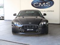 Aston Martin V8 Vantage 4.7 Coupe N420 Sportshift BVS - <small>A partir de </small>690 EUR <small>/ mois</small> - #2