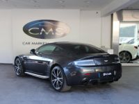 Aston Martin V8 Vantage 4.7 Coupe N420 Sportshift BVS - <small>A partir de </small>690 EUR <small>/ mois</small> - #3