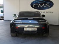 Aston Martin V8 Vantage 4.7 Coupe N420 Sportshift BVS - <small>A partir de </small>690 EUR <small>/ mois</small> - #4