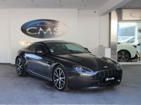 Aston Martin V8 Vantage 4.7 Coupe N420 Sportshift BVS - <small>A partir de </small>690 EUR <small>/ mois</small> - #1