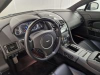Aston Martin V8 Vantage 4.7 / Garantie 12 mois - <small></small> 69.500 € <small>TTC</small> - #8