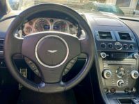 Aston Martin V8 Vantage 4.7 / Garantie 12 mois - <small></small> 62.900 € <small>TTC</small> - #6