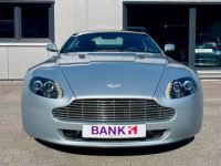 Aston Martin V8 Vantage 4.7 / Garantie 12 mois - <small></small> 62.900 € <small>TTC</small> - #3