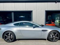 Aston Martin V8 Vantage 4.7 / Garantie 12 mois - <small></small> 62.900 € <small>TTC</small> - #5