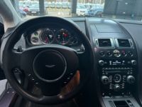 Aston Martin V8 Vantage 4.7 / Garantie 12 mois - <small></small> 63.900 € <small>TTC</small> - #7