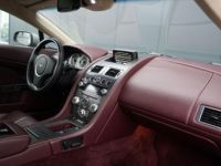 Aston Martin V8 Vantage 4.7 / Garantie 12 mois - <small></small> 66.990 € <small>TTC</small> - #8