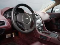 Aston Martin V8 Vantage 4.7 / Garantie 12 mois - <small></small> 66.990 € <small>TTC</small> - #6
