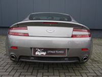 Aston Martin V8 Vantage 4.7 / Garantie 12 mois - <small></small> 66.990 € <small>TTC</small> - #4