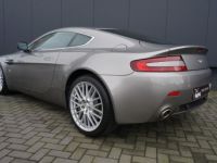 Aston Martin V8 Vantage 4.7 / Garantie 12 mois - <small></small> 66.990 € <small>TTC</small> - #3