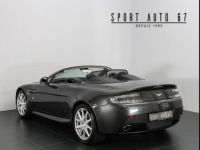 Aston Martin V8 Vantage 4.7 L - <small></small> 79.900 € <small>TTC</small> - #3