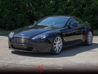 Aston Martin V8 Vantage 4.7 S 436 Ch SportShift II - Echapp. Sport - Carnet 100% ASTON - PARFAIT ETAT - Garantie 12 Mois - <small></small> 76.900 € <small>TTC</small> - #1