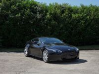 Aston Martin V8 Vantage 4.7 S 436 Ch SportShift II - Echapp. Sport - Carnet 100% ASTON - PARFAIT ETAT - Garantie 12 Mois - <small></small> 76.900 € <small>TTC</small> - #3