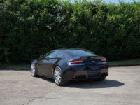 Aston Martin V8 Vantage 4.7 S 436 Ch SportShift II - Echapp. Sport - Carnet 100% ASTON - PARFAIT ETAT - Garantie 12 Mois - <small></small> 76.900 € <small>TTC</small> - #7