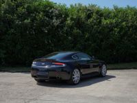 Aston Martin V8 Vantage 4.7 S 436 Ch SportShift II - Echapp. Sport - Carnet 100% ASTON - PARFAIT ETAT - Garantie 12 Mois - <small></small> 76.900 € <small>TTC</small> - #5