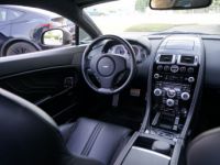 Aston Martin V8 Vantage 4.7 S 436 Ch SportShift II - Echapp. Sport - Carnet 100% ASTON - PARFAIT ETAT - Garantie 12 Mois - <small></small> 76.900 € <small>TTC</small> - #25