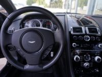 Aston Martin V8 Vantage 4.7 S 436 Ch SportShift II - Echapp. Sport - Carnet 100% ASTON - PARFAIT ETAT - Garantie 12 Mois - <small></small> 76.900 € <small>TTC</small> - #27