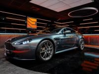 Aston Martin V8 Vantage 4.7 S N430 SPORTSHIFT - <small></small> 89.900 € <small>TTC</small> - #1