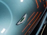 Aston Martin V8 Vantage 4.7 S N430 SPORTSHIFT - <small></small> 89.900 € <small>TTC</small> - #10