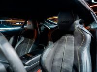 Aston Martin V8 Vantage 4.7 S N430 SPORTSHIFT - <small></small> 89.900 € <small>TTC</small> - #33