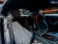 Aston Martin V8 Vantage 4.7 S N430 SPORTSHIFT - <small></small> 89.900 € <small>TTC</small> - #49