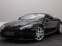 Aston Martin V8 Vantage 4.7 S roadster Manual - <small></small> 89.990 € <small>TTC</small> - #1