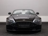 Aston Martin V8 Vantage 4.7 S roadster Manual - <small></small> 89.990 € <small>TTC</small> - #2