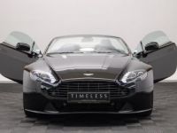 Aston Martin V8 Vantage 4.7 S roadster Manual - <small></small> 89.990 € <small>TTC</small> - #3