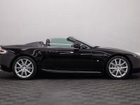 Aston Martin V8 Vantage 4.7 S roadster Manual - <small></small> 89.990 € <small>TTC</small> - #4