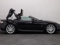 Aston Martin V8 Vantage 4.7 S roadster Manual - <small></small> 89.990 € <small>TTC</small> - #5