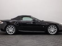 Aston Martin V8 Vantage 4.7 S roadster Manual - <small></small> 89.990 € <small>TTC</small> - #6