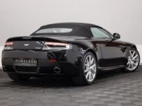 Aston Martin V8 Vantage 4.7 S roadster Manual - <small></small> 89.990 € <small>TTC</small> - #7