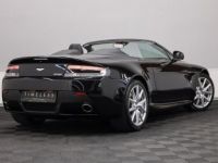 Aston Martin V8 Vantage 4.7 S roadster Manual - <small></small> 89.990 € <small>TTC</small> - #8