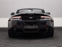 Aston Martin V8 Vantage 4.7 S roadster Manual - <small></small> 89.990 € <small>TTC</small> - #9