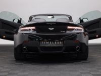 Aston Martin V8 Vantage 4.7 S roadster Manual - <small></small> 89.990 € <small>TTC</small> - #10