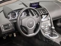 Aston Martin V8 Vantage 4.7 S roadster Manual - <small></small> 89.990 € <small>TTC</small> - #14