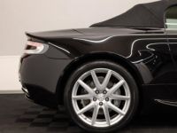 Aston Martin V8 Vantage 4.7 S roadster Manual - <small></small> 89.990 € <small>TTC</small> - #19