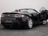 Aston Martin V8 Vantage 4.7 S roadster Manual - <small></small> 89.990 € <small>TTC</small> - #20