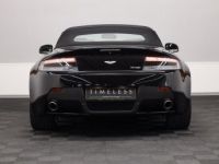 Aston Martin V8 Vantage 4.7 S roadster Manual - <small></small> 89.990 € <small>TTC</small> - #21