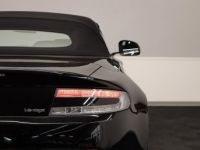 Aston Martin V8 Vantage 4.7 S roadster Manual - <small></small> 89.990 € <small>TTC</small> - #22