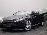 Aston Martin V8 Vantage 4.7 S roadster Manual - <small></small> 89.990 € <small>TTC</small> - #34