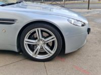 Aston Martin V8 Vantage 4.7 SPORTSHIFT - <small></small> 57.900 € <small>TTC</small> - #4