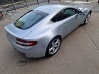 Aston Martin V8 Vantage 4.7 SPORTSHIFT - <small></small> 57.900 € <small>TTC</small> - #7