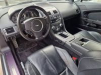 Aston Martin V8 Vantage 4.7 SPORTSHIFT - <small></small> 57.900 € <small>TTC</small> - #11
