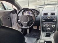 Aston Martin V8 Vantage 4.7 SPORTSHIFT - <small></small> 57.900 € <small>TTC</small> - #12