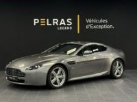 Aston Martin V8 Vantage 4.7 Sportshift - <small></small> 76.990 € <small>TTC</small> - #1