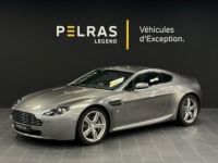 Aston Martin V8 Vantage 4.7 Sportshift - <small></small> 76.990 € <small>TTC</small> - #2