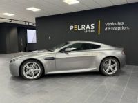 Aston Martin V8 Vantage 4.7 Sportshift - <small></small> 76.990 € <small>TTC</small> - #3