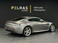 Aston Martin V8 Vantage 4.7 Sportshift - <small></small> 76.990 € <small>TTC</small> - #4